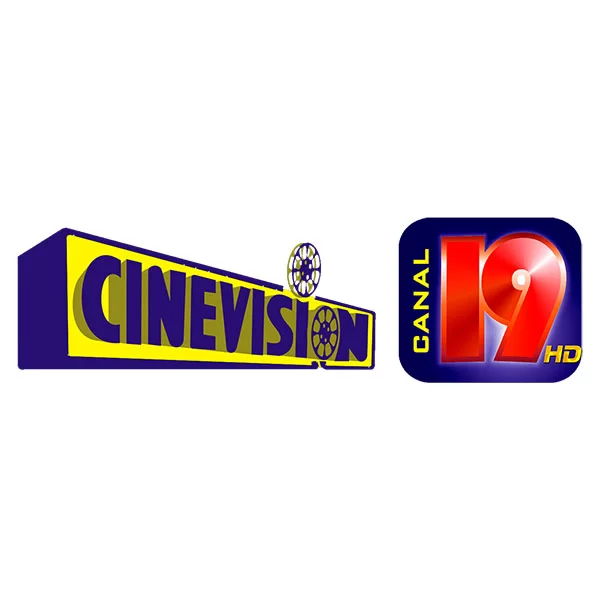 Cinevision Canal 19